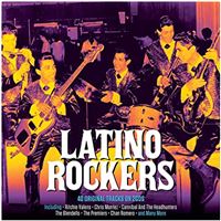 Latino Rockers