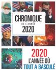 Chronique 2020