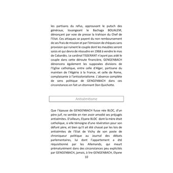 Ernest (de) Gengenbach