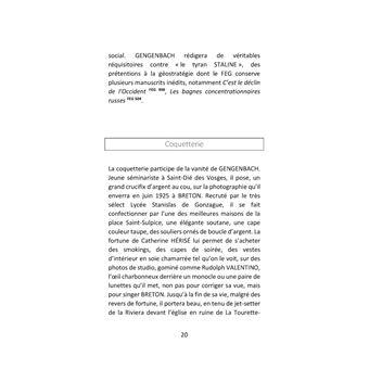 Ernest (de) Gengenbach