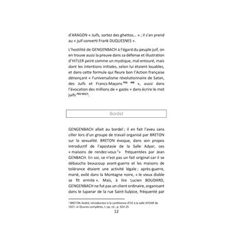 Ernest (de) Gengenbach