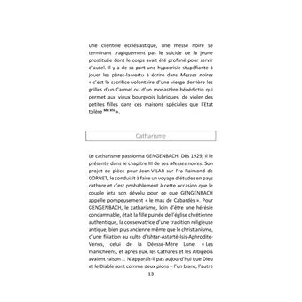 Ernest (de) Gengenbach