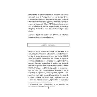 Ernest (de) Gengenbach