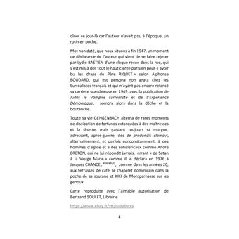 Ernest (de) Gengenbach