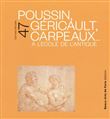 Carnet d'etudes n°47 : a l'ecole de l'antique