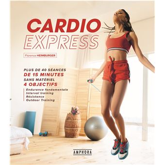 Cardio express