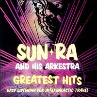 Easy listening for intergalactic travel