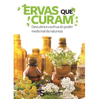 Ervas que curam - 1