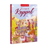 La soupe de Kappel - Grands Albums