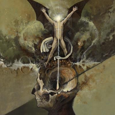Terra Damnata Digipack Inclus un livret de 16 pages