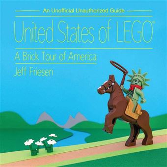 United States of LEGO® - 1