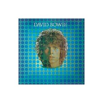David Bowie - 1