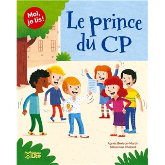 Le prince du CP