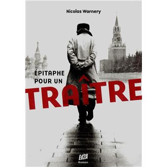 Épitaphe pour un traître