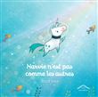 Narvie n'est pas comme les autres