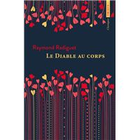 Le Diable au corps