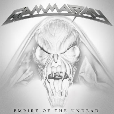 Empire of the undead CD + DVD
