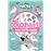 MickeyMes coloriages avec stickers : Minnie et la Licorne_0