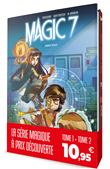 Bipack Magic 7 T1+T2