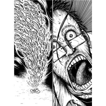 Ichthyophobia