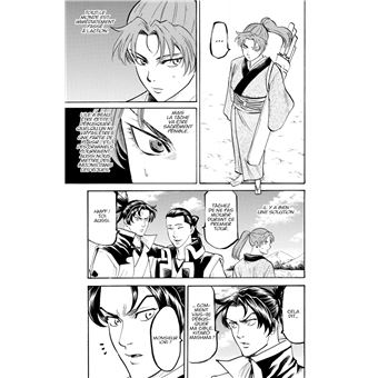 Gamaran - Le Tournoi Ultime - Tome 8