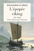 L’épopée viking