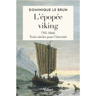L’épopée viking