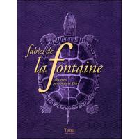 Fables de La Fontaine