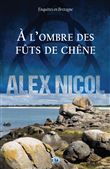 A l'ombre des fûts de chêne
