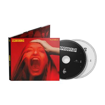 Rock Believer Edition Deluxe