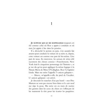 All our Hidden Gifts