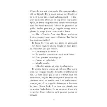 All our Hidden Gifts