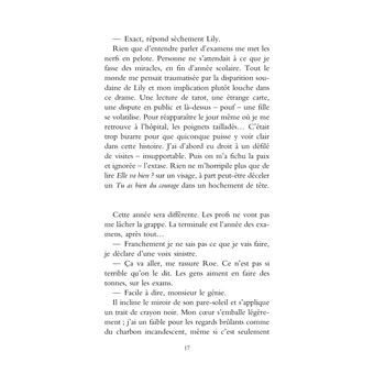 All our Hidden Gifts