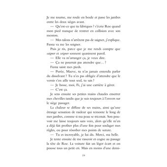 All our Hidden Gifts