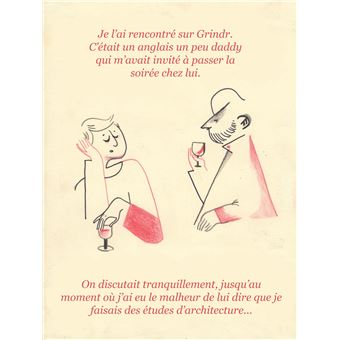 Tâtonnements intimes