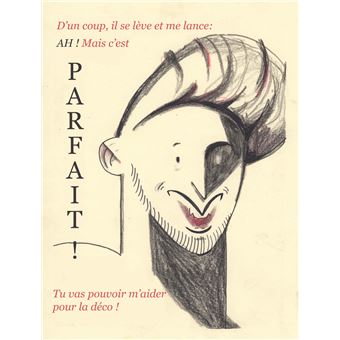 Tâtonnements intimes