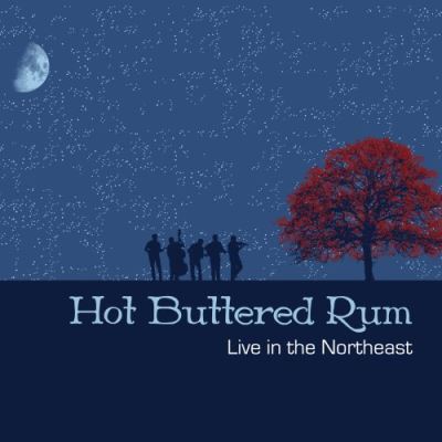Live in the northeast/digipack