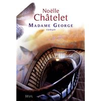 A contre-sens by Noëlle Châtelet