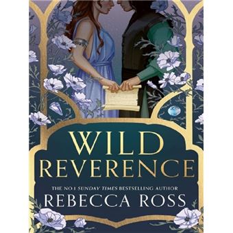 Wild Reverence