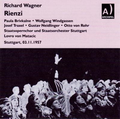 Rienzi -1957