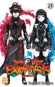 Twin Star Exorcists