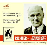Piano Concertos No.1/no.2