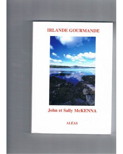 Irlande gourmande