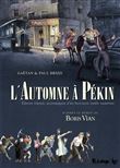 L'Automne à Pekin