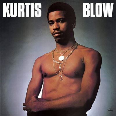 Kurtis blow colv gol/ed collector