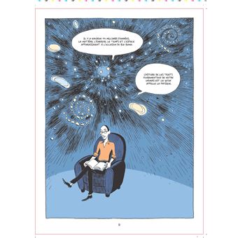 Sapiens - tome 1 (BD)