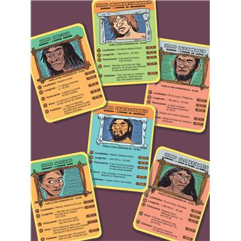 Sapiens - tome 1 (BD)