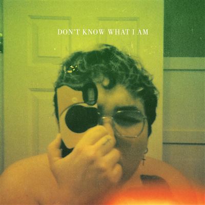Don't Know What I Am Vinyle Coloré