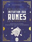 Initiation aux runes