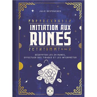 Initiation aux runes